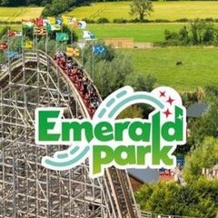 4 x Emerald Park Tickets