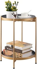 Round Side Table