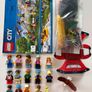 Lego City People Pack - Outdoor Adventures 60202 Image 2