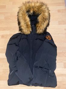 Artic Army Women's Jacket Size L