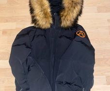 Artic Army Women's Jacket Size L