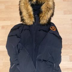 Artic Army Women's Jacket Size L