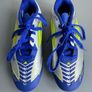 adidas kids Messi F50 League Football Boots Image 6