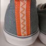 White Stuff Trainers Postage Included Image 2
