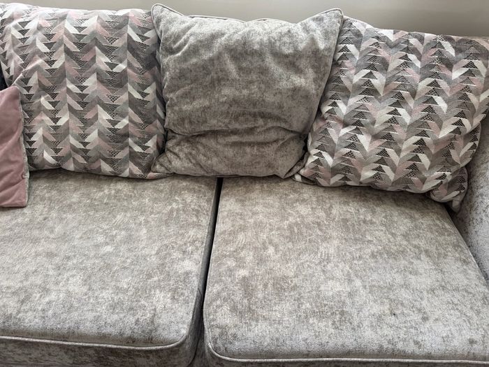 corner sofa