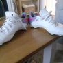 Nike Tiempo Legend Academy Firm Ground football boots Image 5