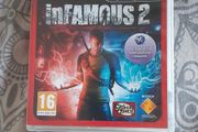 infamous 2 [Ps3 essentials]