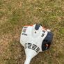 sthil strimmer Image 3
