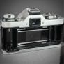 Canon AE 1 Program bundle. Image 5