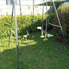 Garden Playset