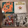 World music vinyl lot Image 4
