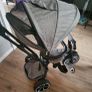 kids trike trike used once or twice basically new Image 2