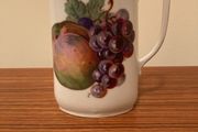 Antique Victoria China Milk Jug