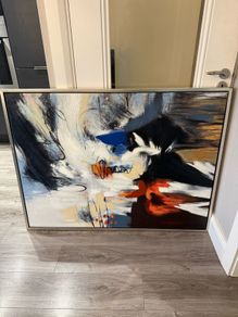 Canvas