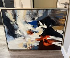 Canvas