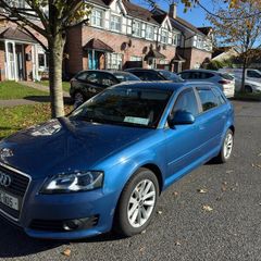 Audi A3 2010