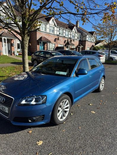 Audi A3 2010