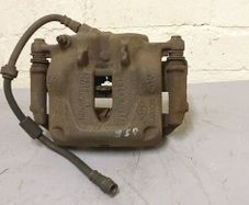 2007 - 2014 Renault Trafic Front Brake Caliper