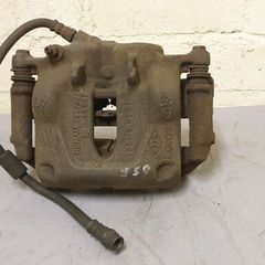 2007 - 2014 Renault Trafic Front Brake Caliper
