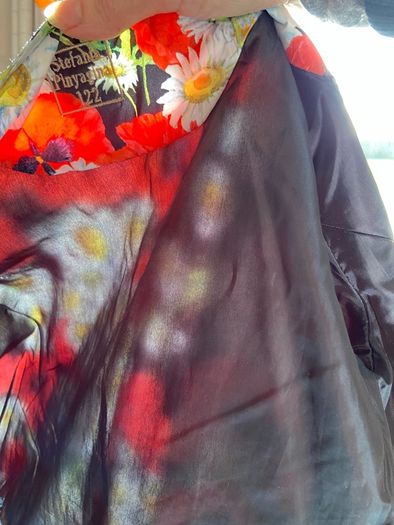 Ermanno Scervino, jacket, blazer
