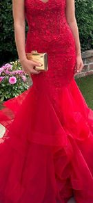 Debs Dress