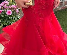 Debs Dress