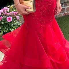 Debs Dress