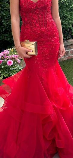 Debs Dress