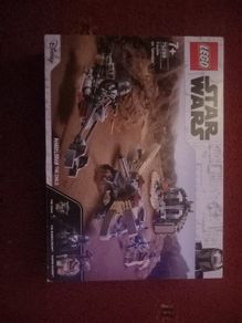 Lego Star Wars 75229 Death Star Escape - Retired - Brand New & Sealed
