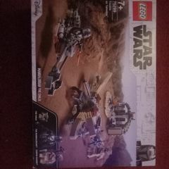 Lego Star Wars 75229 Death Star Escape - Retired - Brand New & Sealed