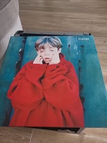 Placebo vinyl