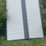 6ft x 8ft Mammoth Shed Image 9