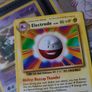 Electrode ! Non-Holo Rare ! from Evolutions Set ! 2016 ! Pokemon Card Image 3