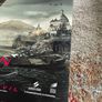 Resident Evil Retribution - Quad Cinema Poster Image 4