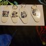 acrylic keyrings Image 4