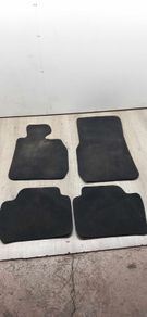 2014 BMW 320 F30 car mats