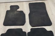 2014 BMW 320 F30 car mats