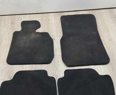 2014 BMW 320 F30 car mats