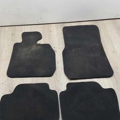 2014 BMW 320 F30 car mats