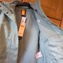 Timberland Women's Benton 3-in-1 Rain Anorak-Sage Green Image 5