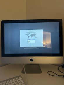Apple iMac