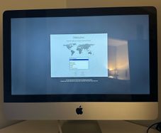 Apple iMac