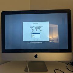 Apple iMac