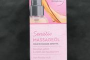 Massage Oil