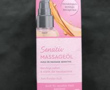 Massage Oil