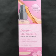 Massage Oil