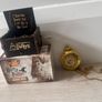 Harry potter music box & pocket watch Image 2