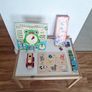 wooden toys Image 2