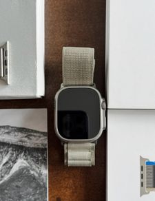 Apple Watch Ultra 49mm