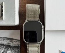 Apple Watch Ultra 49mm